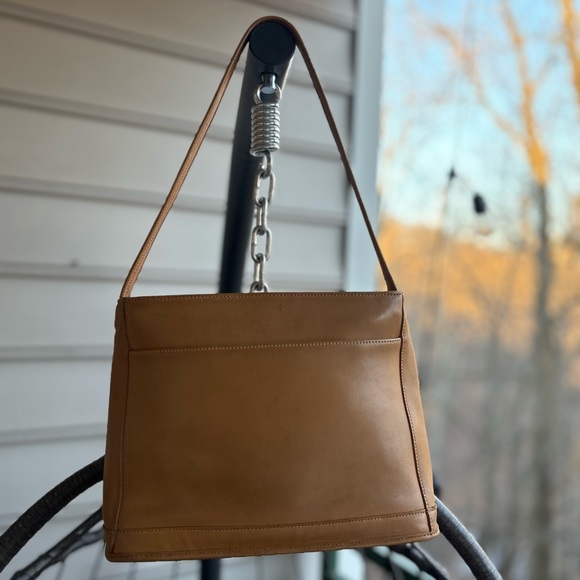 Vintage Coach Bleecker Pocket Zip | Costa Rica 1998 | 9310 | Great Condition - Picture 10 of 16